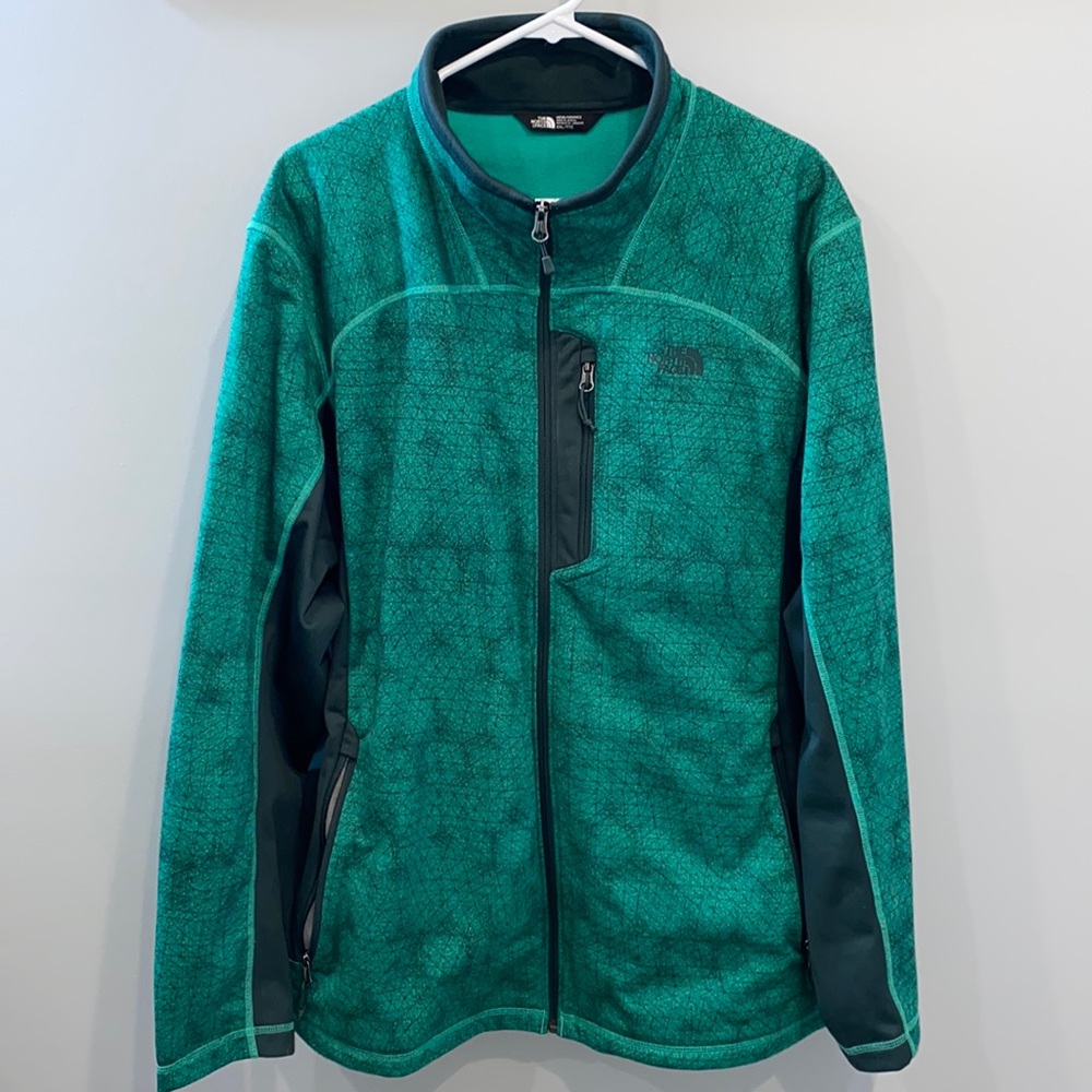 North Face Jacket